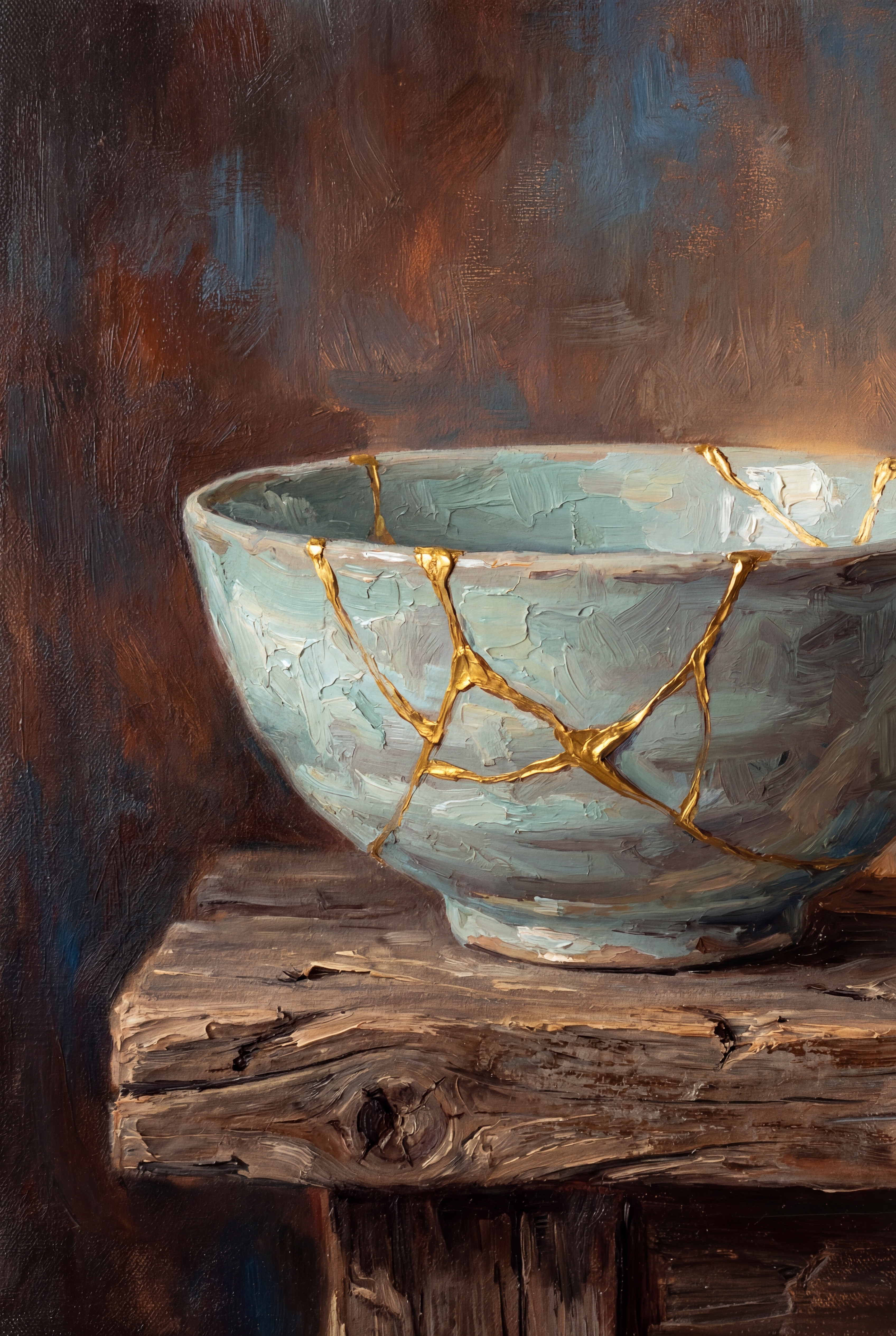 Grace in the Fracture