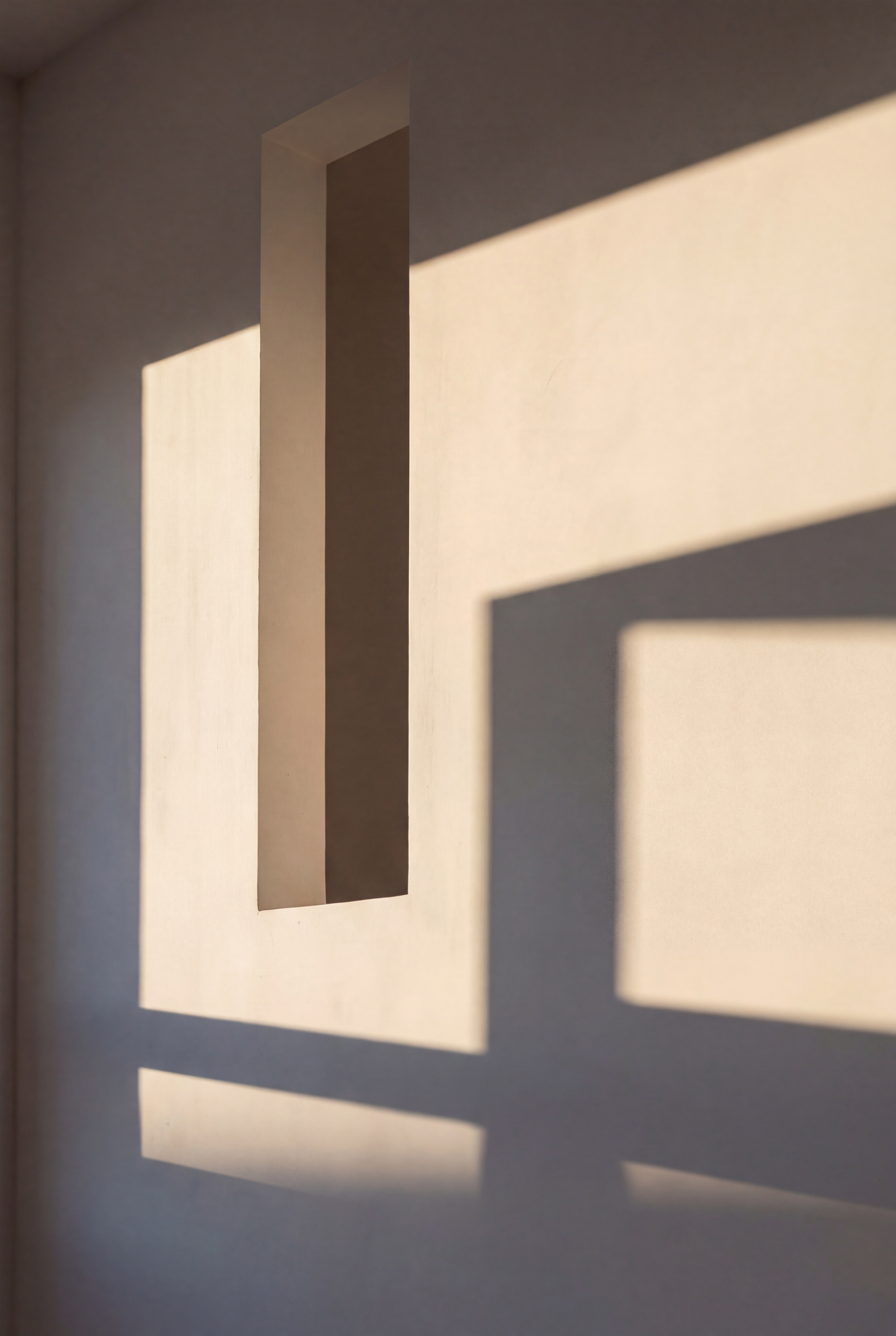 Architecture of Stillness