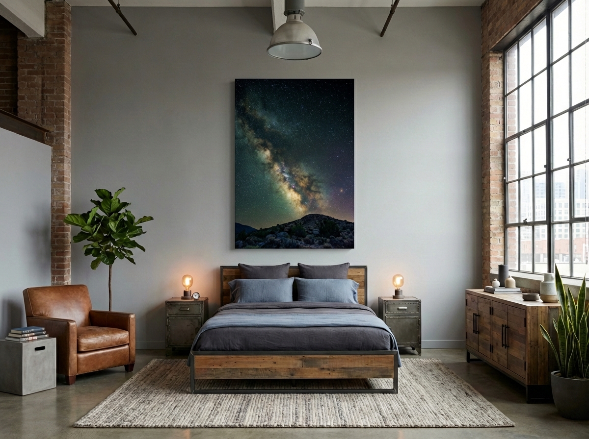 Echoes of Timeless Light - View 3