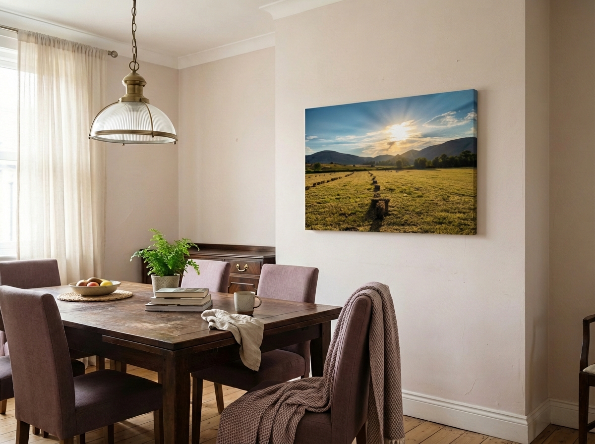 Captured Elegance - View 3