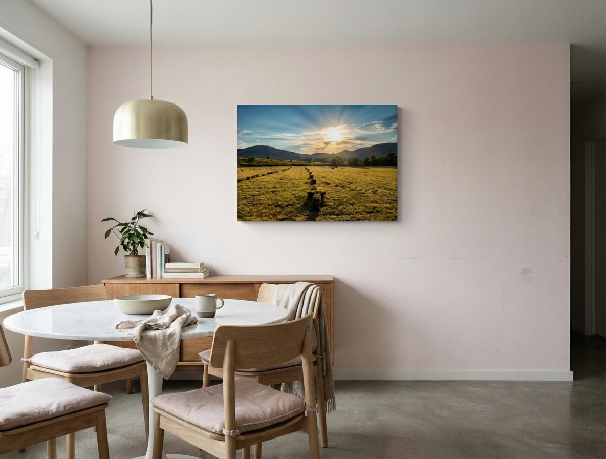 Captured Elegance - View 4