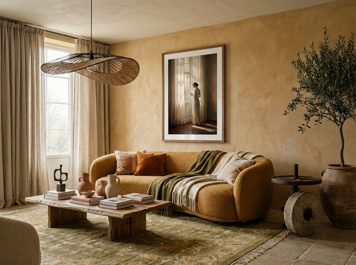 Chromatic Resonance - View 3