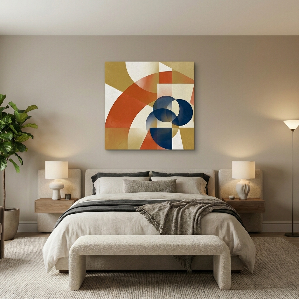 Orbits of Solace - View 3