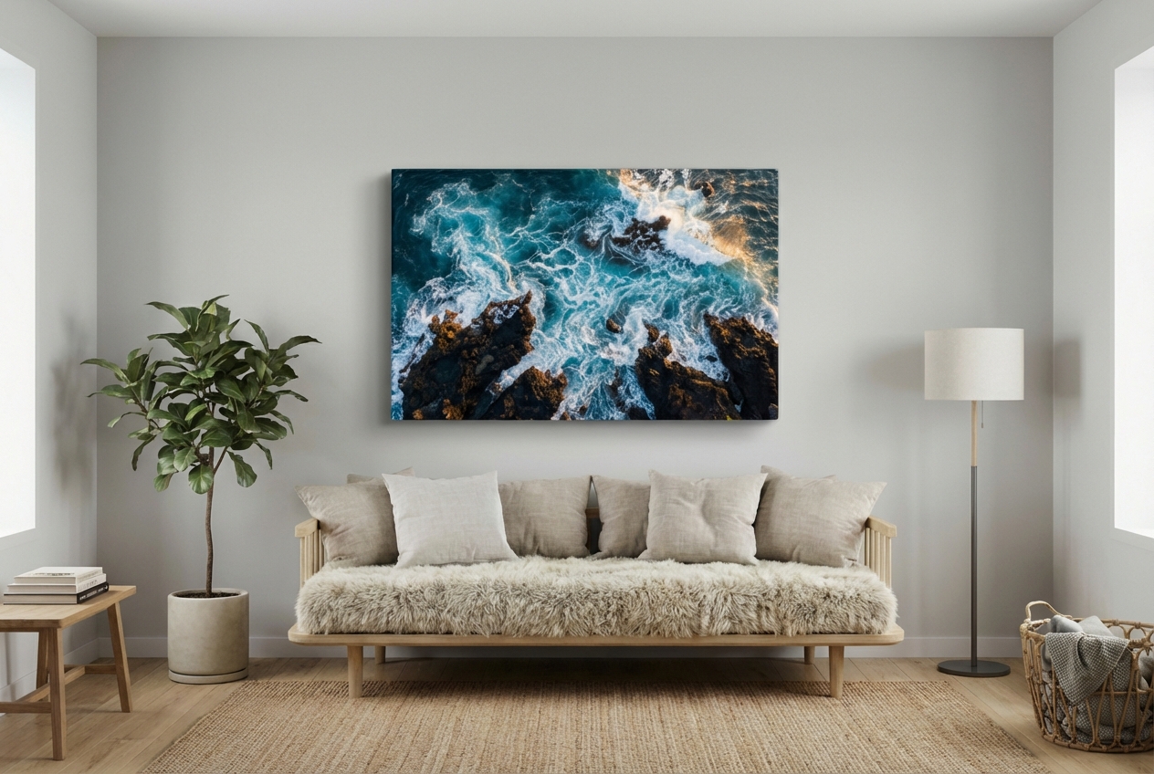 Tides of Eternity - View 2