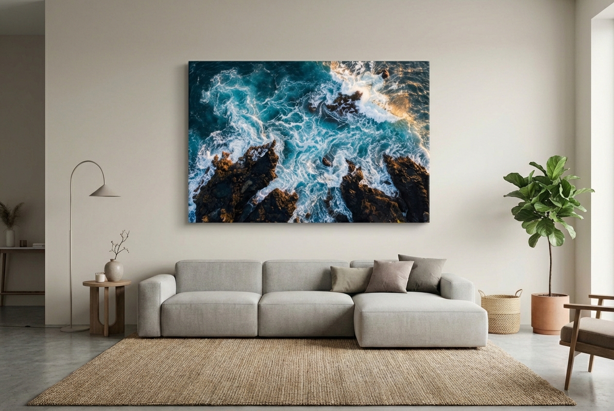 Tides of Eternity - View 3