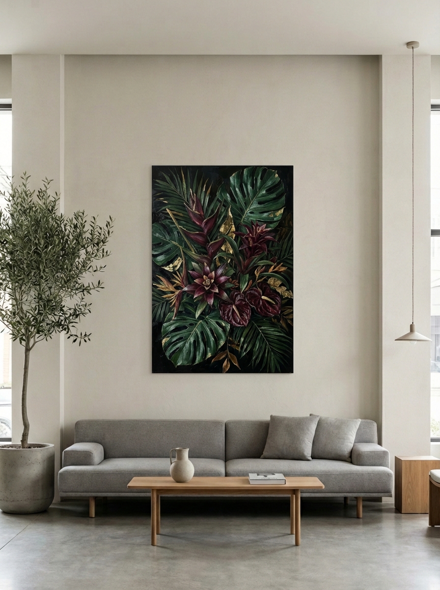 Verdant Opulence - View 2