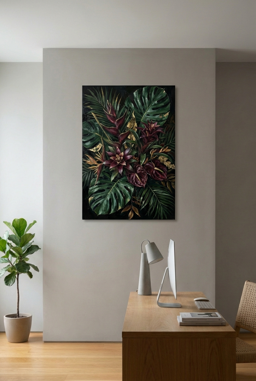 Verdant Opulence - View 3