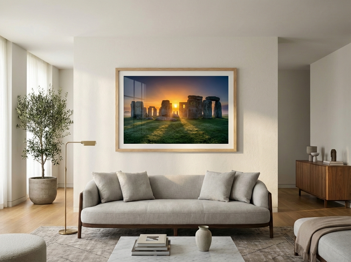 Awakening of the Ancients