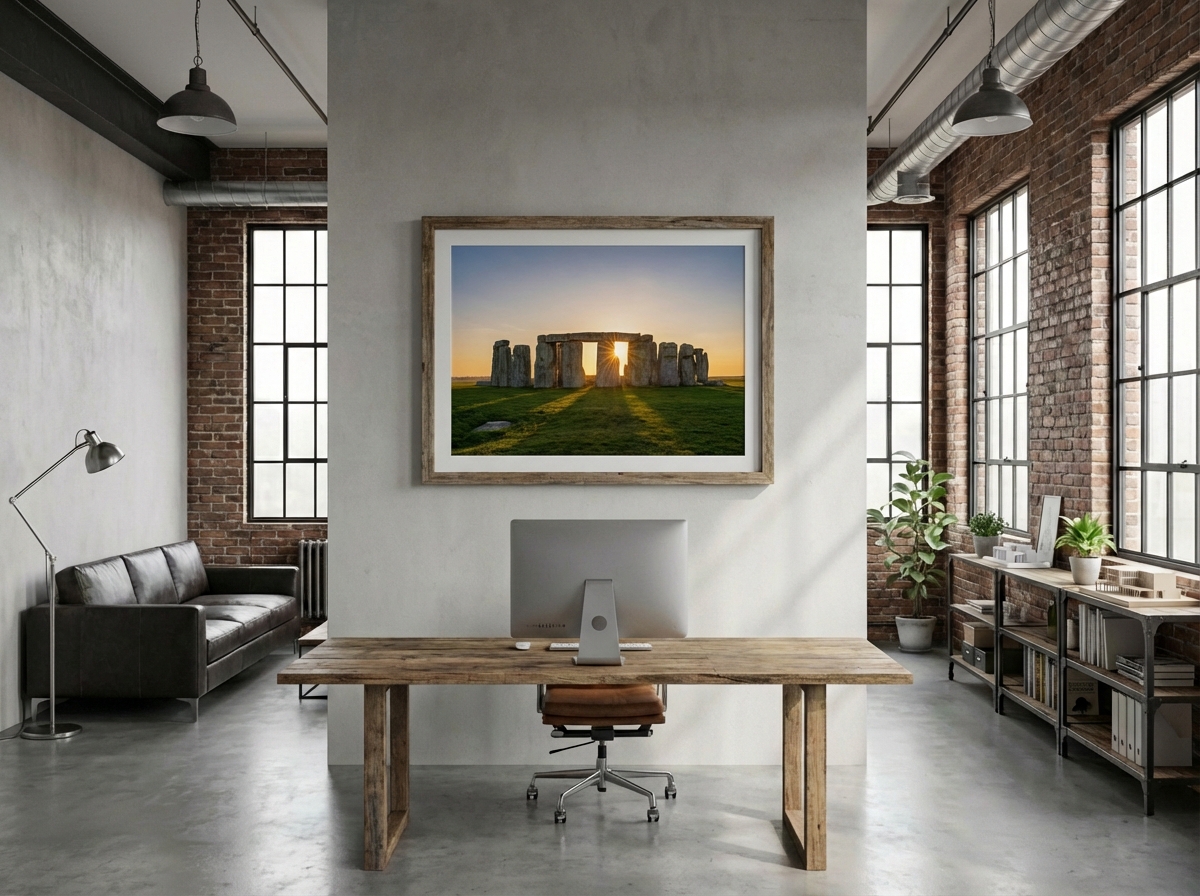 Awakening of the Ancients - View 2