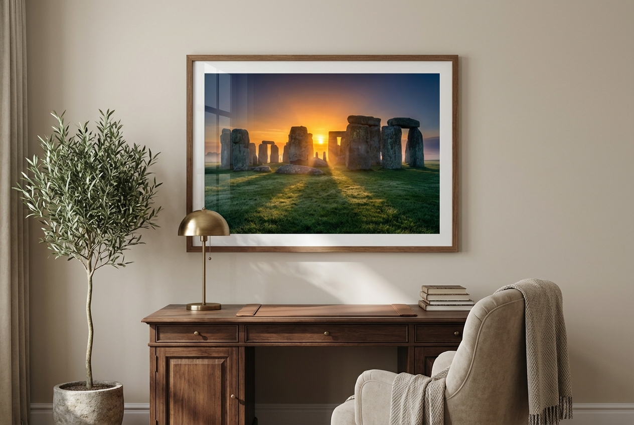 Awakening of the Ancients - View 3