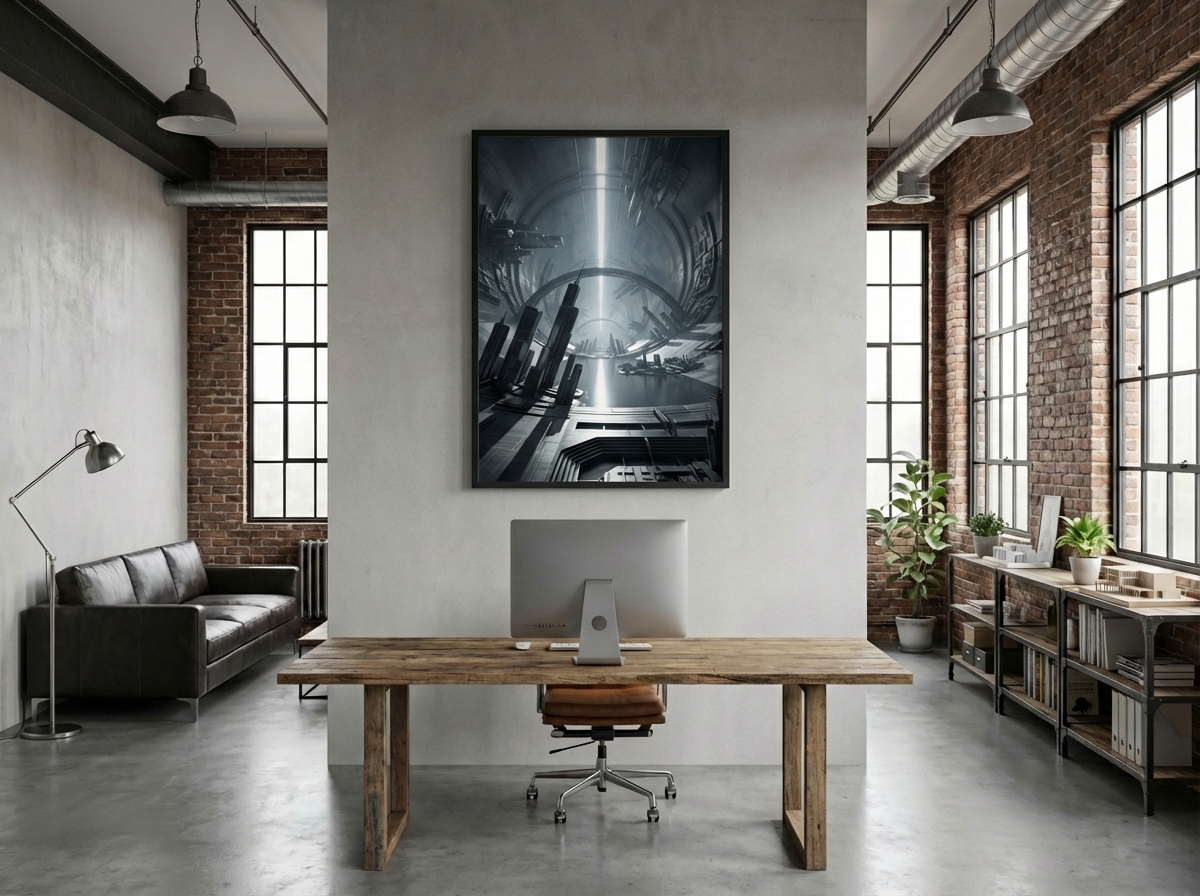 Meridian of the Infinite Sun