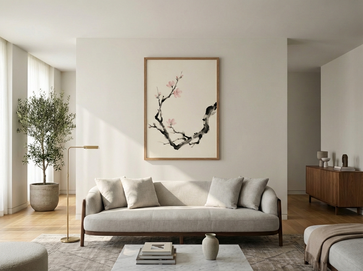 The Silent Breath of Sakura