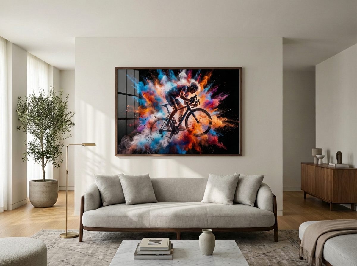 Echoes of the Boundless