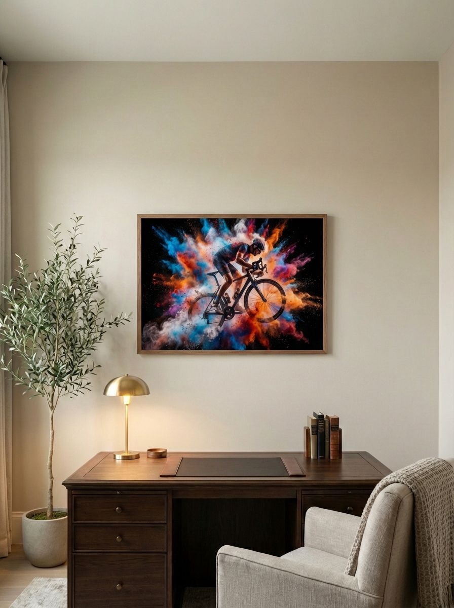 Echoes of the Boundless - View 3