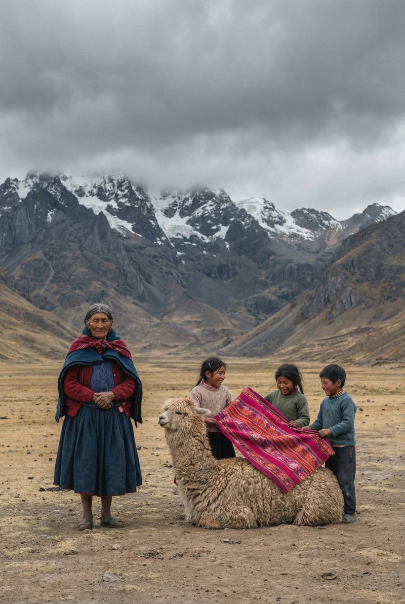 Echoes of a Parallel Tale